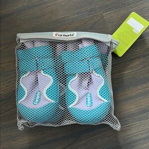 Fur mate - all terrain boots for dogs